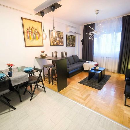 Africa Apartment 베오그라드 외부 사진