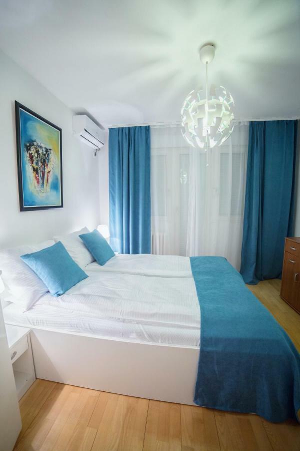 Africa Apartment 베오그라드 외부 사진