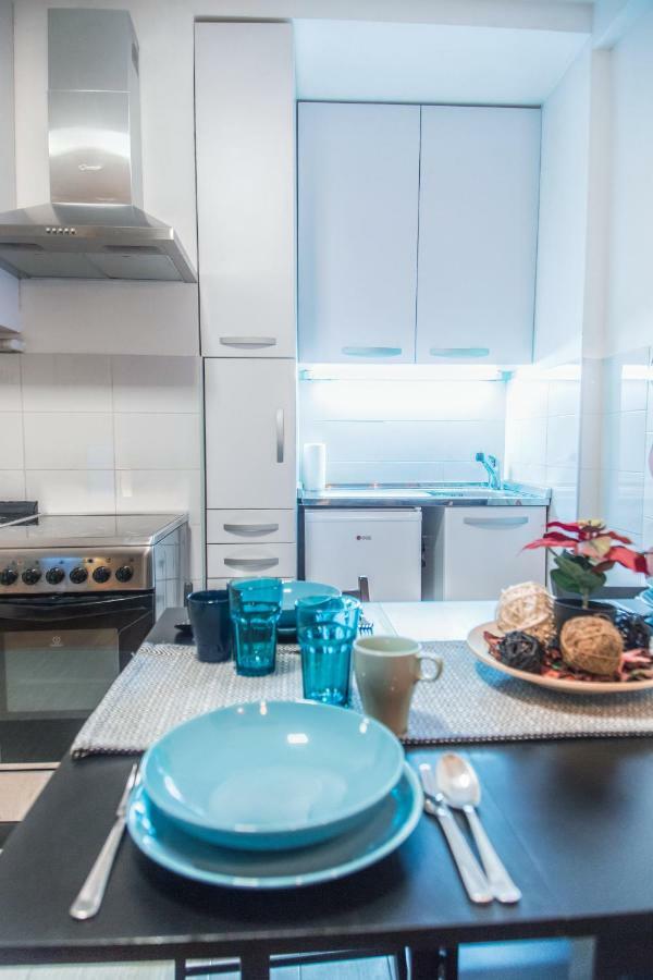 Africa Apartment 베오그라드 외부 사진